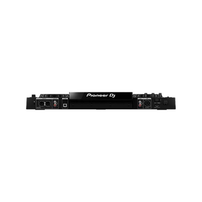 Controladora para DJ Pioneer DJ XDJ RR, 4 Pads, Rekordbox, RGB